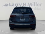2022 Tiguan Thumbnail 4