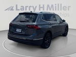 2022 Tiguan Thumbnail 5