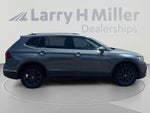 2022 Tiguan Thumbnail 6