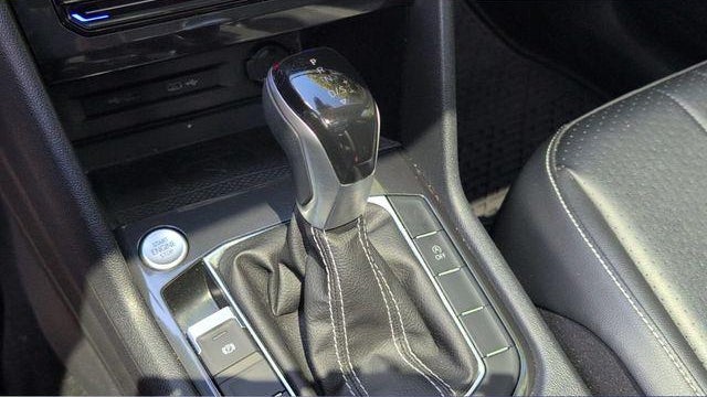 2022 Volkswagen Tiguan SE 4Motion