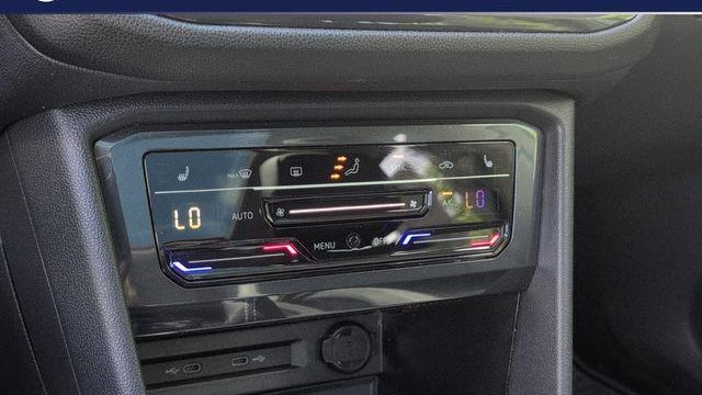 2022 Volkswagen Tiguan SE 4Motion