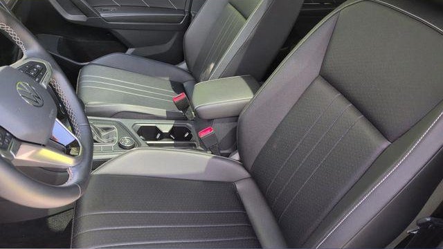 2022 Volkswagen Tiguan SE 4Motion