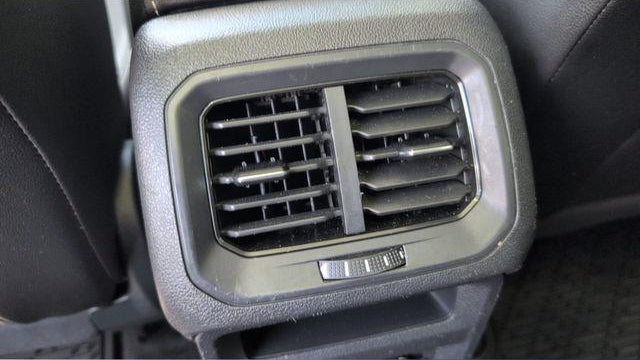 2022 Volkswagen Tiguan SE 4Motion
