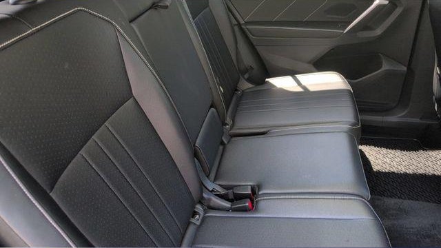 2022 Volkswagen Tiguan SE 4Motion