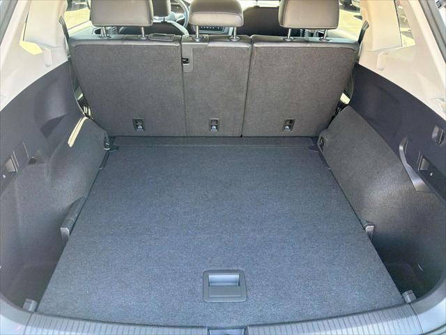 2024 Volkswagen Tiguan - $20,313