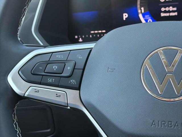 2024 Volkswagen Tiguan - $20,313
