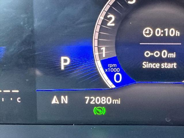 2024 Volkswagen Tiguan - $20,313