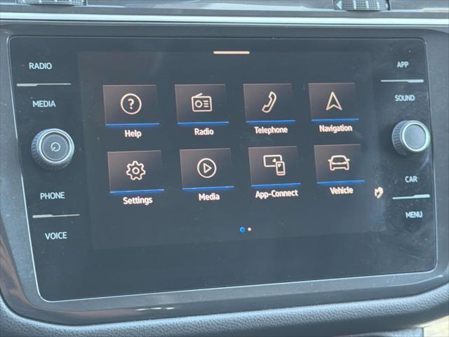 2024 Volkswagen Tiguan - $20,313