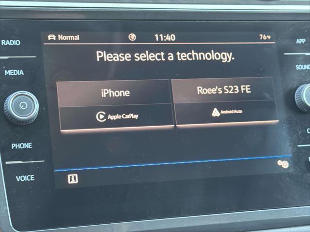 2024 Volkswagen Tiguan - $20,313