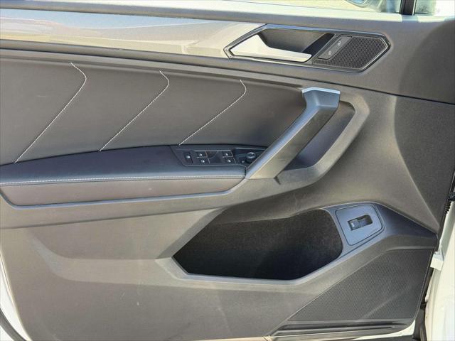 2024 Volkswagen Tiguan - $20,313