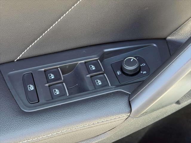 2024 Volkswagen Tiguan - $20,313