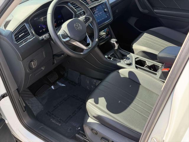 2024 Volkswagen Tiguan - $20,313