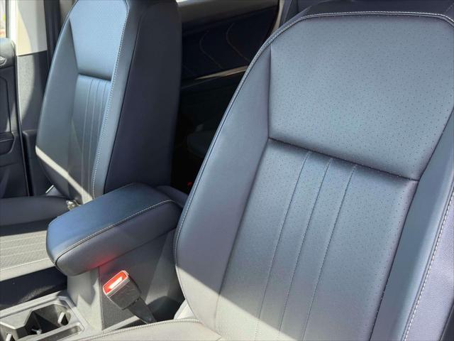 2024 Volkswagen Tiguan - $20,313