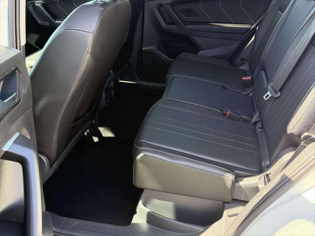 2024 Volkswagen Tiguan - $20,313