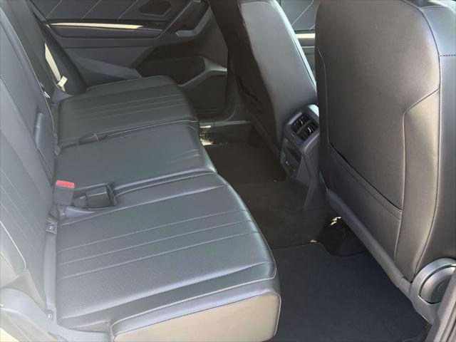 2024 Volkswagen Tiguan - $20,313