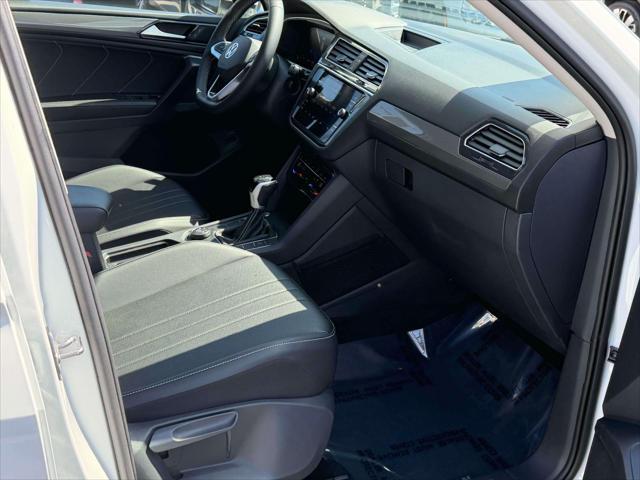 2024 Volkswagen Tiguan - $20,313