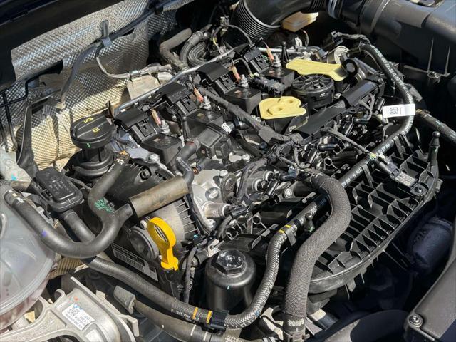 2024 Volkswagen Tiguan - $20,313
