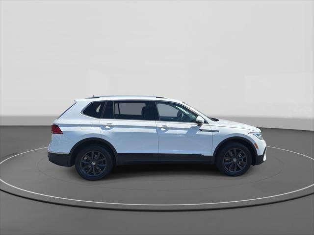 2024 Volkswagen Tiguan - $17,803