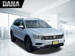 2018 Tiguan Thumbnail 1