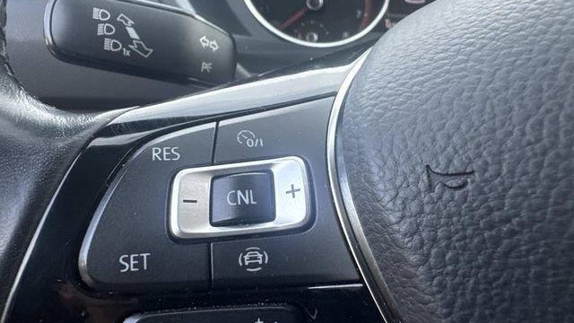 2019 Volkswagen Tiguan SE 4Motion
