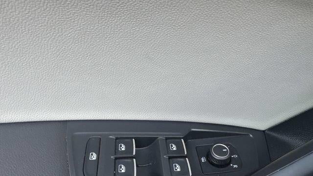 2019 Volkswagen Tiguan SE 4Motion