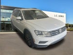 2019 Tiguan Thumbnail 1
