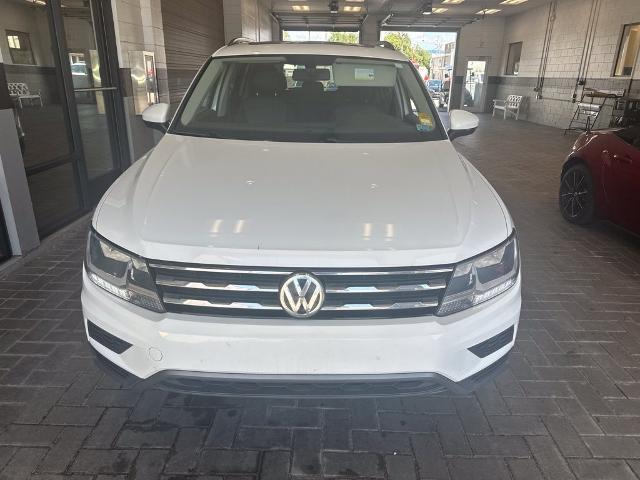 2019 Volkswagen Tiguan - $15,000