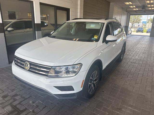 2019 Volkswagen Tiguan - $15,000