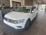 2019 Tiguan Thumbnail 3