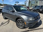 2020 Tiguan Thumbnail 2