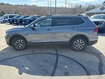 2020 Tiguan Thumbnail 5
