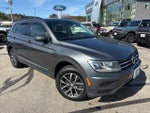 2020 Tiguan Thumbnail 1