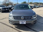 2020 Tiguan Thumbnail 3