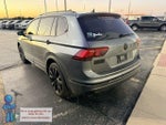 2020 Tiguan Thumbnail 3