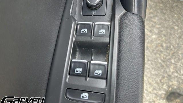 2021 Volkswagen Tiguan SE 4Motion