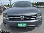 2021 Tiguan Thumbnail 2