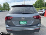 2021 Tiguan Thumbnail 5
