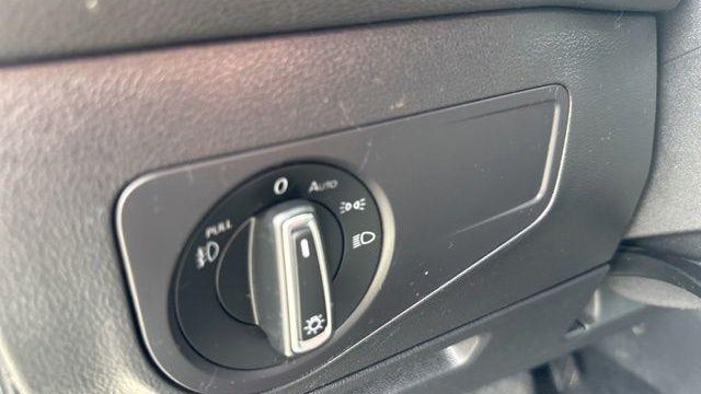 2021 Volkswagen Tiguan SE 4Motion