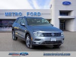 2021 Tiguan Thumbnail 1