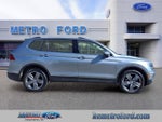 2021 Tiguan Thumbnail 2
