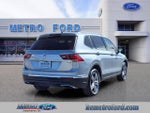 2021 Tiguan Thumbnail 3
