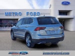 2021 Tiguan Thumbnail 6