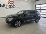 2021 Tiguan Thumbnail 1
