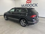 2021 Tiguan Thumbnail 2