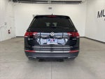2021 Tiguan Thumbnail 3