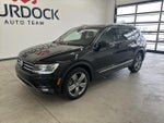 2021 Tiguan Thumbnail 6