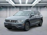 2021 Tiguan Thumbnail 1