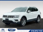 2021 Tiguan Thumbnail 1