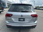2021 Tiguan Thumbnail 6