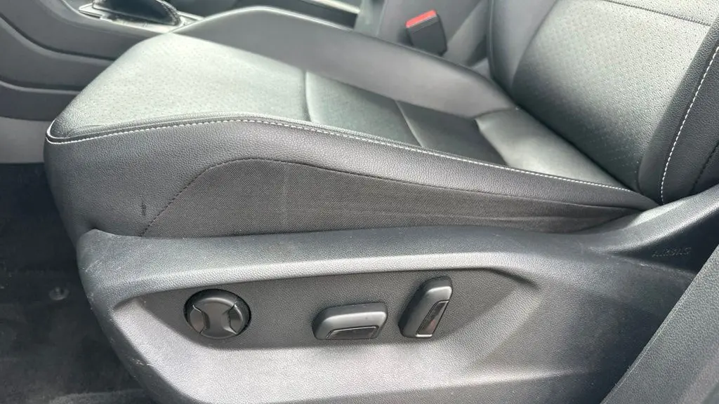 2021 Volkswagen Tiguan SE 4Motion